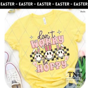 Don’t Worry, Be Hoppy