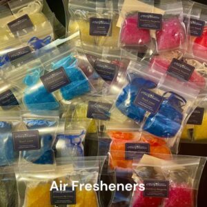 Aroma Bead-Air Fresheners