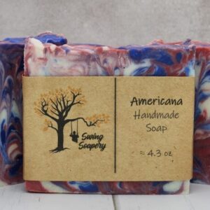 Americana Soap