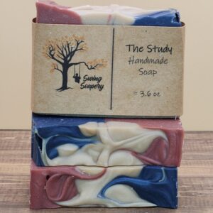 The Study Soap