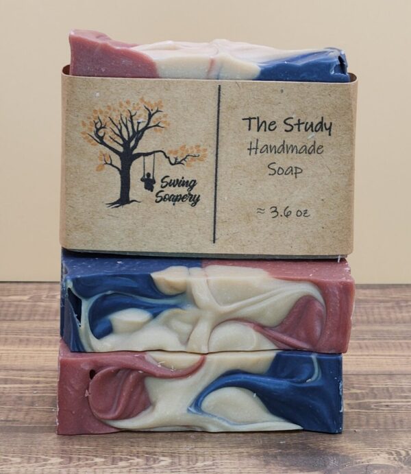 The Study Soap