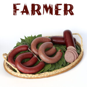 The Farmer Gift Package