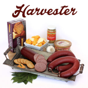 Harvester Gift Package