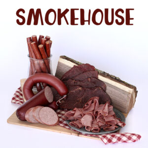 The Smokehouse Gift Package