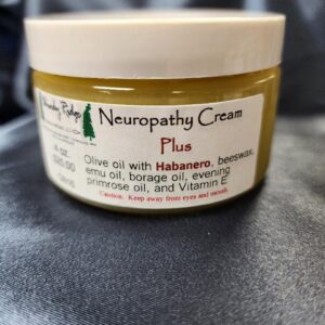 Neuropathy Plus Cream