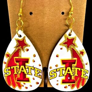Iowa State Stars