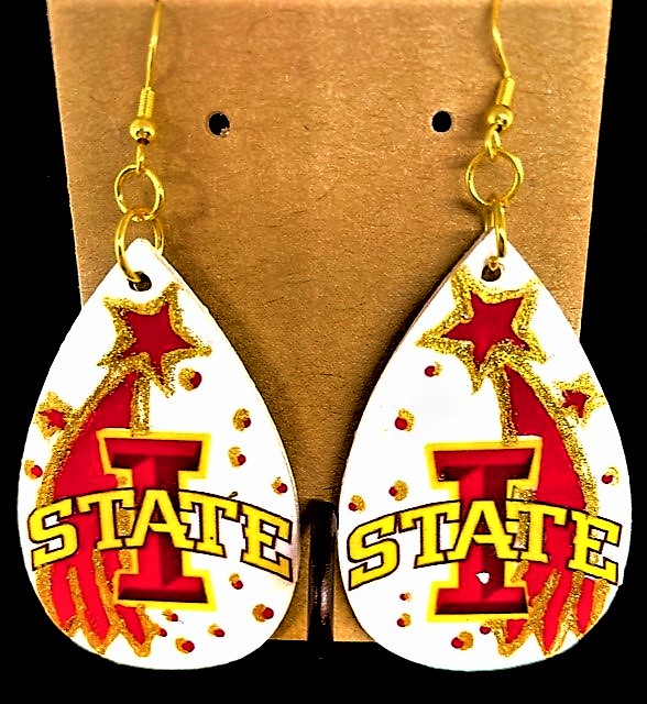 Iowa State Stars