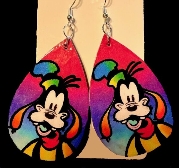 Let’s Get Goofy!