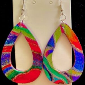 Multi-Colored Go-To’s
