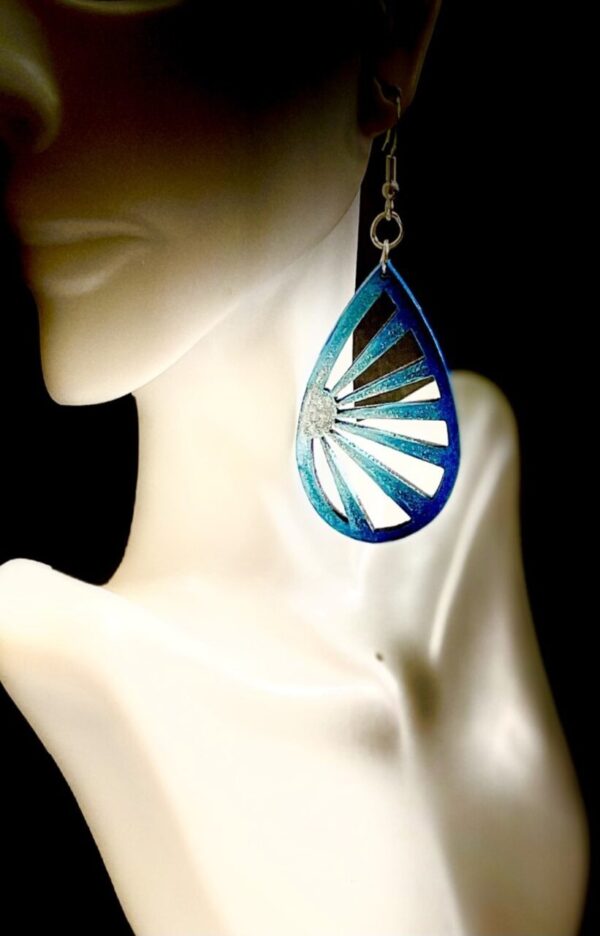 Moonglow Cutouts