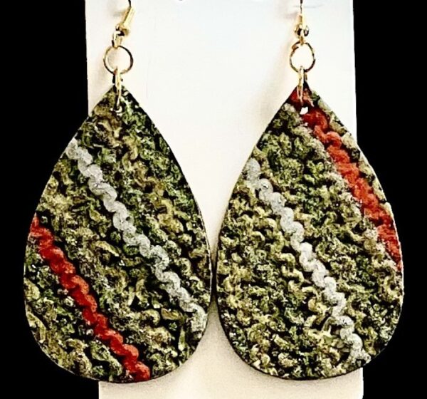 Calling all Knitters!