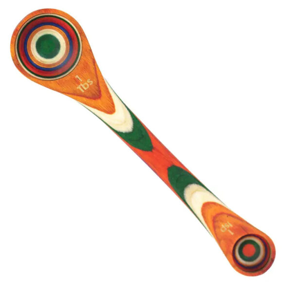 2-in-1 Measuring Spoon
