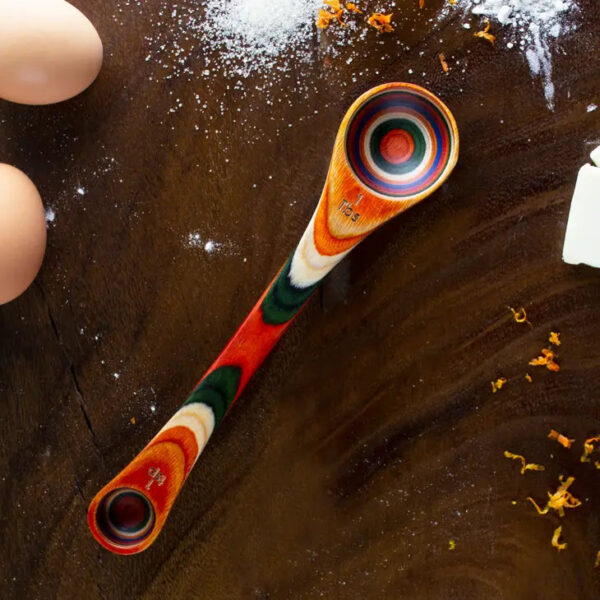 2-in-1 Measuring Spoon