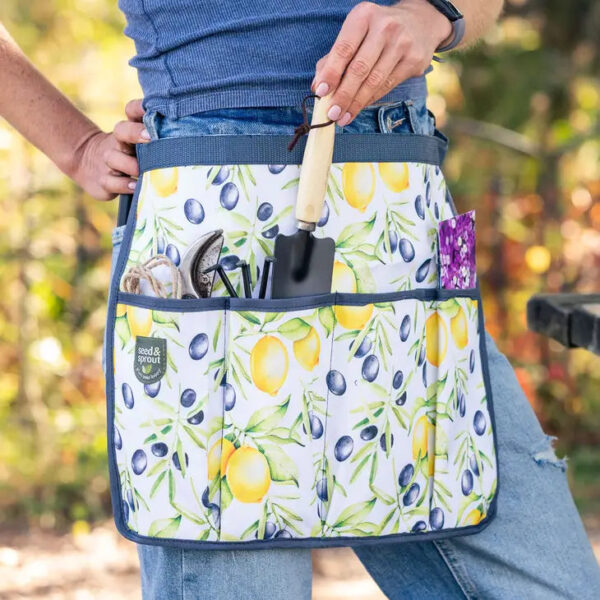 Seed & Sprout 3-Piece Gardening Set