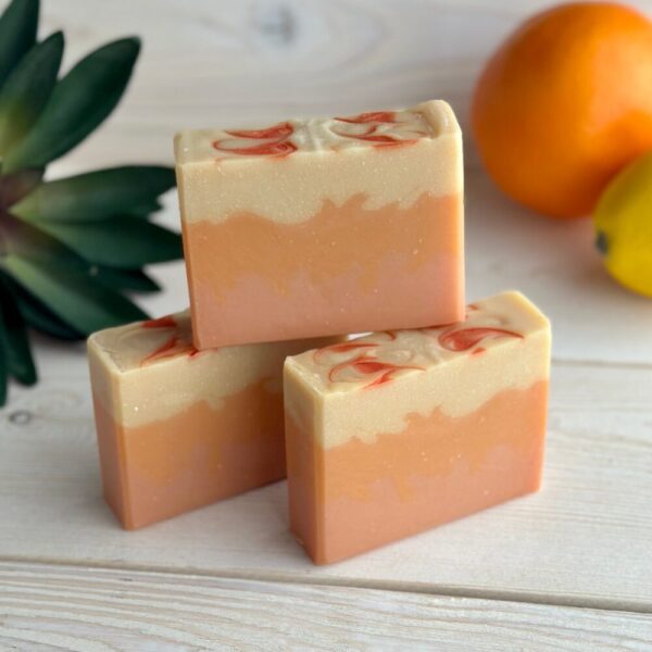 Island Citrus Silk