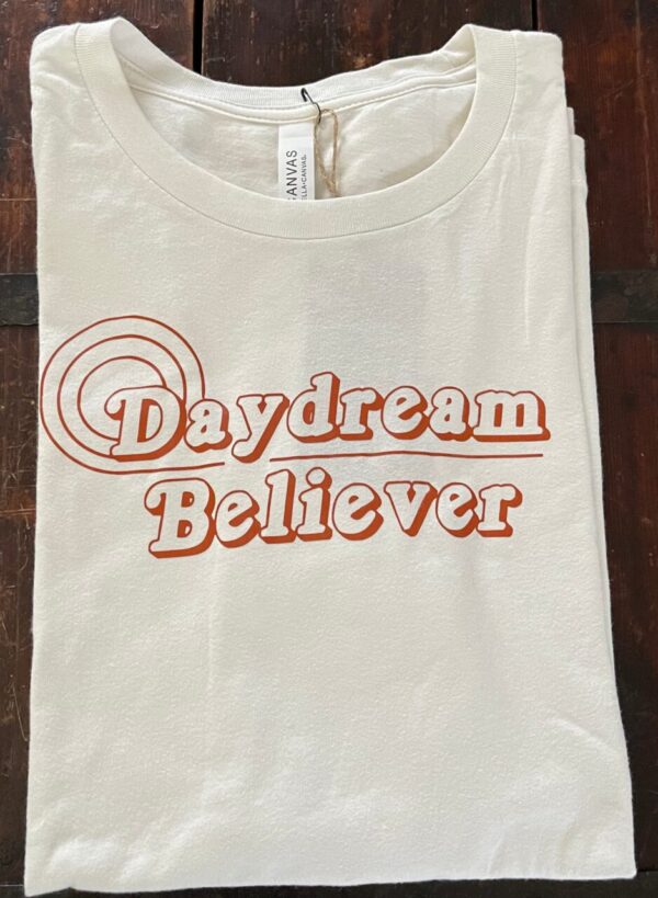 Daydream Believer Tee