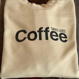 Coffee Saves Lives Crew