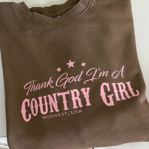 Country Girl Crew