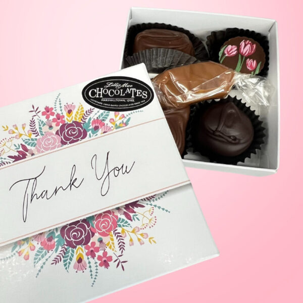 Thank You Assorted Gift Boxes