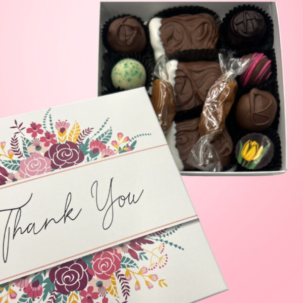 Thank You Assorted Gift Boxes