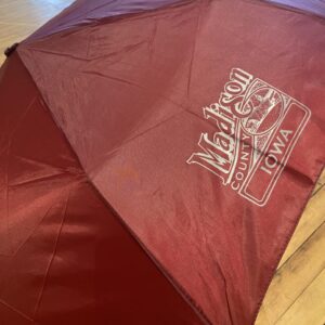 Madison County Umbrella