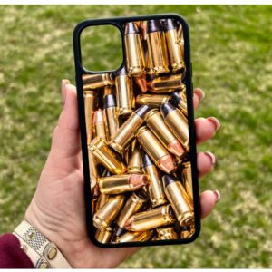 Bullet Phone Case