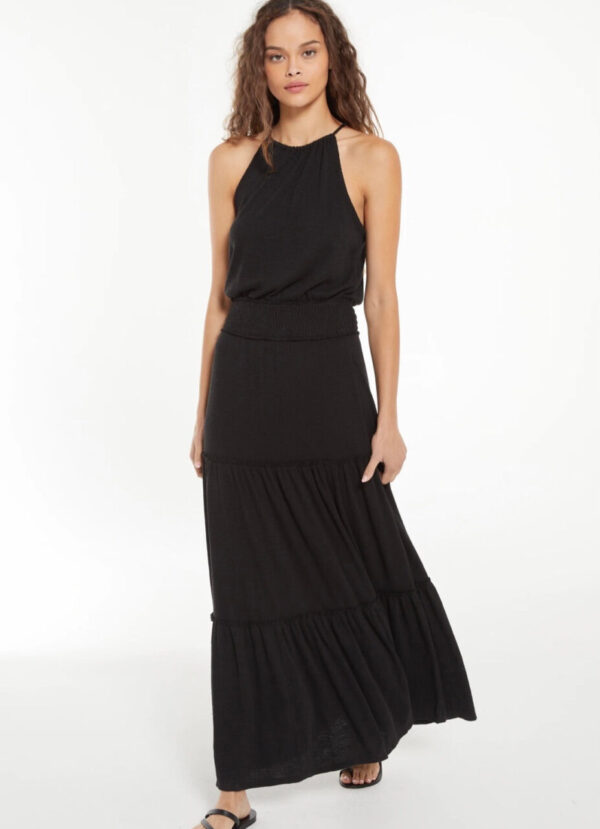 Z Supply Beverly Slub Dress