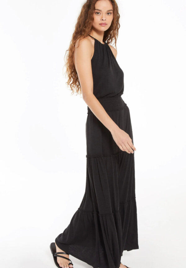 Z Supply Beverly Slub Dress