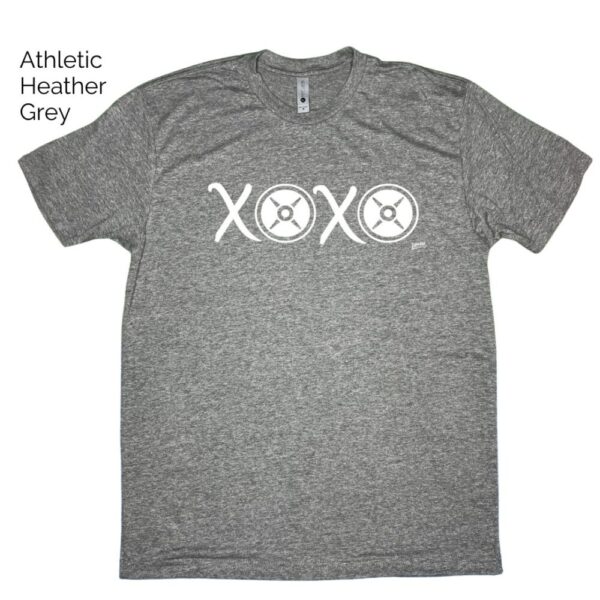 XOXO Tee