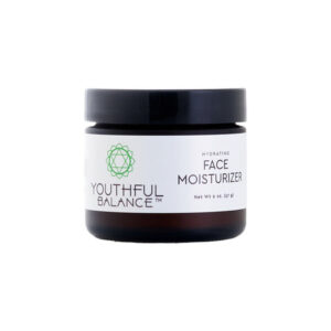 Hydrating Facial Moisturizer (New and Improved)