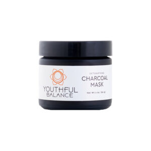 Charcoal Mask (CLEARANCE- 1/2 PRICE!)