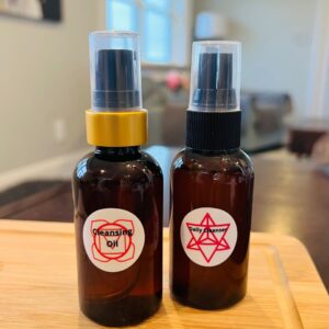 Mini Version of Double Cleansing Duo