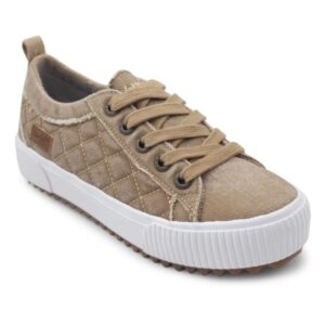 Blowfish Quilted Sneakers
