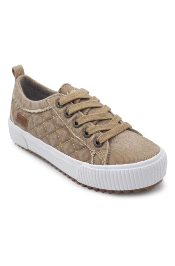 Blowfish Quilted Sneakers