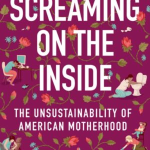 Screaming on the Inside