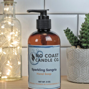 Sparkling Sangria Hand Soap