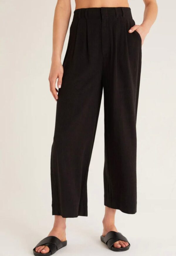 Z Supply Lucy Twill Pants