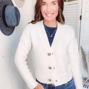 Z Supply Allegra Sweater Cardigan