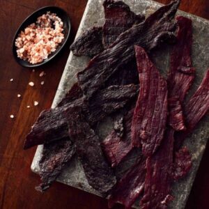 Beef Jerky