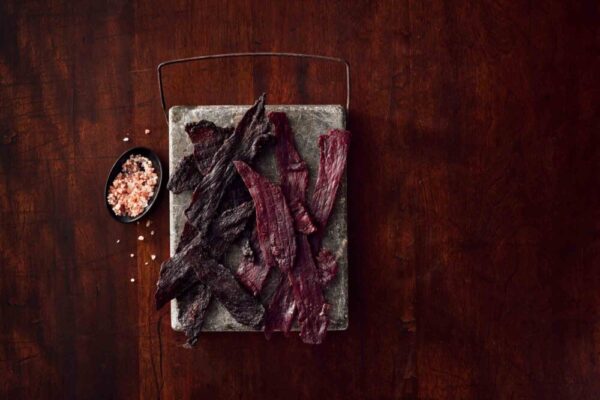 Beef Jerky