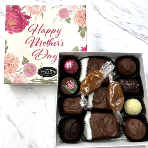 Mother’s Day Deluxe Assortment Gift Box – Our Most Popular Gift Box