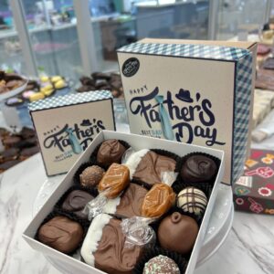 Father’s Day Deluxe Assortment Box – Our most popular box