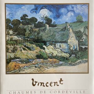 Vintage Van Gogh Prints