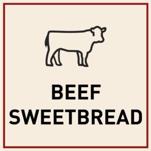 Beef Sweetbread