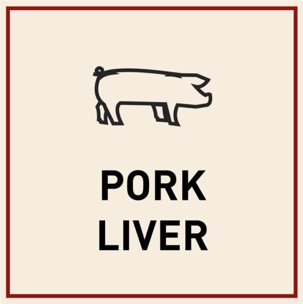 Pork Liver