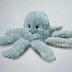 Warmies Octopus