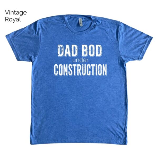 Dad Bod Tee