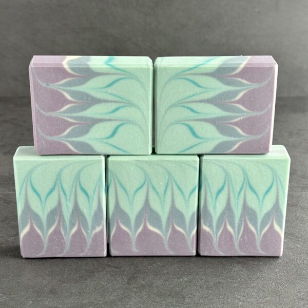 Mermaid Silk