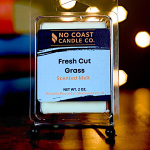 Fresh Cut Grass Wax Melt