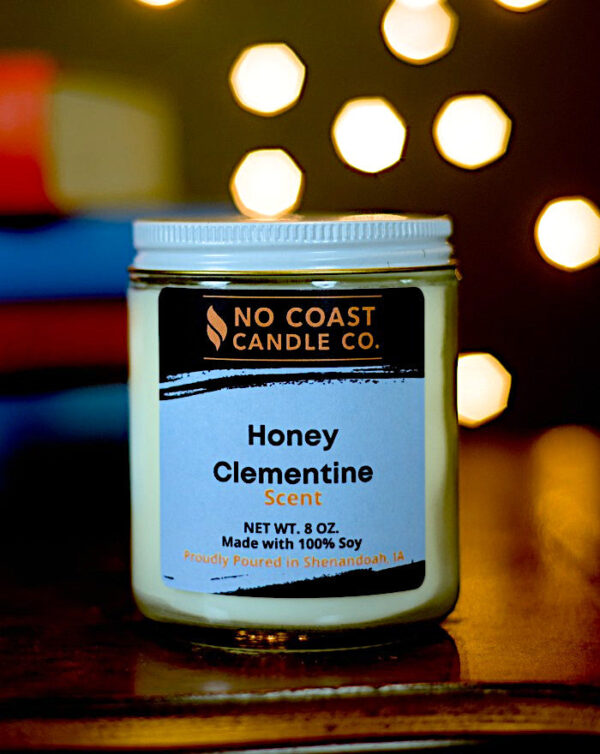 Honey Clementine
